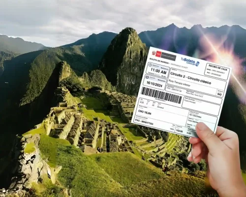 machu picchu ticket_cusco180